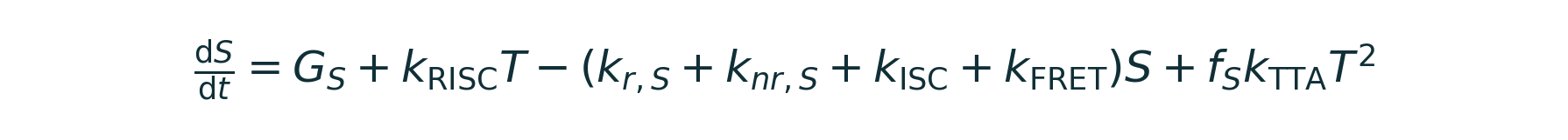 Equation 1; selectable expression follows